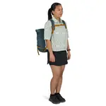 Большая сумка-тоут Osprey Daylite, синий - фото 5