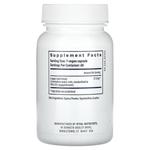 Guggul E & Z, 60 веганских капсул Vital Nutrients - фото 2