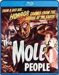 Диск Blu-ray Mole People - фото