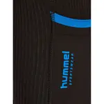 Леггинсы Hummel Knitted, коричневый - фото 7