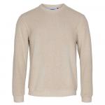 Толстовка Sea Ranch Winston, бежевый - фото