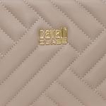 Сумка через плечо Cavalli Class Marzia, бежевый - фото 4