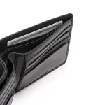 Кошелек Tumi, цвет Black - фото 3