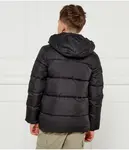 Куртка Regular fit Calvin Klein Jeans, черный - фото 3