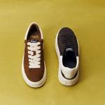 Кроссовки ASH Skateboarding Shoes Women's Low-top, черный - фото 22