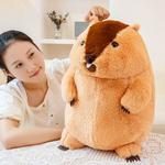 Плюшевая игрушка сурок 34см/40см высота JBBCN - фото 2