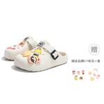 Сабо унисекс Jifffly - фото