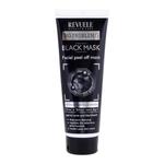Нет проблем, черная маска для лица Revuele, 80 мл - фото