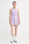 Спортивное платье GAMESET Adidas Performance, фиолетовый - фото 2