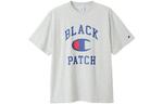 Champion Футболка BlackEyePatch - фото