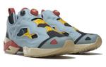 Кроссовки Reebok Instapump Fury унисекс - фото 3