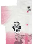 Дождевик Disney Minnie Mouse, белый - фото 3