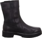 Женские ботильоны Legero, Black (Black 0100) - фото 5