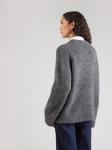 Свитер ROUGE EDIT ROUHaven, темно-серый - фото 3