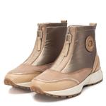 Кроссовки-ботинки Carmela Leather Collection от Xti, бежевый - фото 5