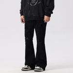 Джинсы унисекс Xinyinsu, синий - фото 23