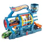 Hot Wheels, автомобильная трасса, Fjn35 - фото