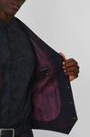 Жилет Medicine, бордовый - фото 6