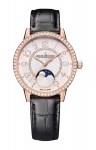 Часы Jaeger-Lecoultre Rendez vous classic moon 34 мм - фото