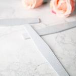 Пилочка для ногтей трапеция, 100/180 Tools For Beauty - фото 2