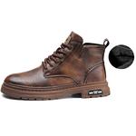 Ботинки Kangaroo head Martin Boots Unisex, черный - фото 10