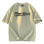 Футболка унисекс Havr, Мосс Грин - фото 11