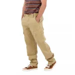 Брюки карго Levi's XX Taper, бежевый - фото 3