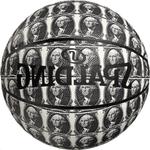 Баскетбольный мяч Supreme - фото 3