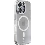 ShiftCam Camera Case for iPhone 16 Pro (Clear) S-DA63-CL - фото 6