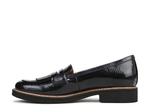 Лоферы Naturalizer Pacey Loafer, Dark Navy - фото 3