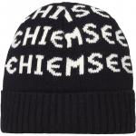 Шапка-Бини Chiemsee, черный - фото 2