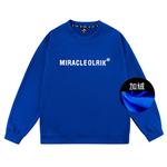 Толстовка унисекс OLRIK, Белый - фото 6