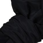 Сумка через плечо с узлом Simone Rocha, basic set (bag+dust bag) - фото 6