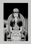 Artbook Junji Ito (MANGETSU) - фото 9