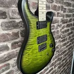 PRS Дасти Уэринг ЛТД Джейд - фото