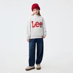 Детская толстовка Lee, красный - фото 6