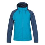 Куртка Hannah Mascon, синий - фото 3