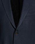 Блейзер Boglioli, полуночно-синий - фото 4