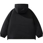 Куртка унисекс Doraemon, Черный - фото 20