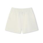 FILA Оригинальные повседневные шорты Women's Cloud White - фото 2