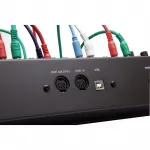 Кейс для модульного синтезатора Cre8Audio NiftyKEYZ - фото 2