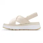 Сандалии Clarks Shoes Tuscan Cross, розовый - фото 3