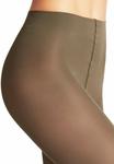 Колготки PURE 50 DENIER SEMI-OPAQUE FALKE, хаки - фото 2