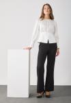 Блуза Anna Field Blouse, White - фото 2