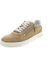 Sioux Бежевые кроссовки Tedroso-Da - фото 5