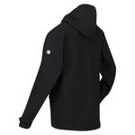 Куртка Regatta Britedale, черный - фото 4