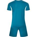 Футболка и шорты для футбола Unisex Joma, королевский синий - фото 5