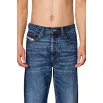 Джинсы Diesel 2010 D Macs, синий - фото 5