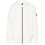 Moose Knuckles Куртка мужская белая, White - фото