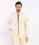 Куртка отмар Regular fit Boss Orange, экрю - фото 3